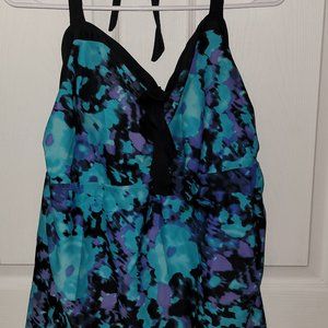 Pure Energy Swim Tankini